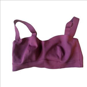 INTIMATELY FREE PEOPLE Pink Soft Support Bras Size XL